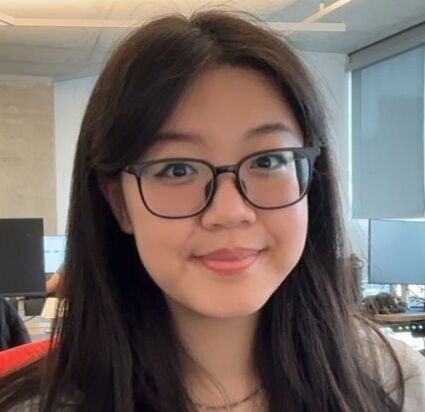 Yoyo Liu
